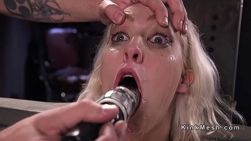 Fetisch-Pornofilme werden dich verändern